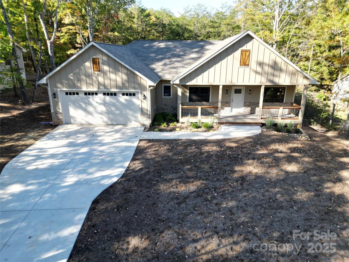 131 Dalton Court, Lake Lure, NC 28746, MLS # 4289517