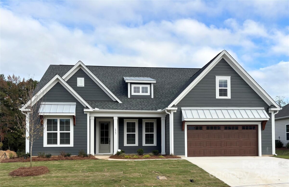 6847 Glen Abby Lane Unit 7, Mount Pleasant, NC 28124, MLS # 4289520