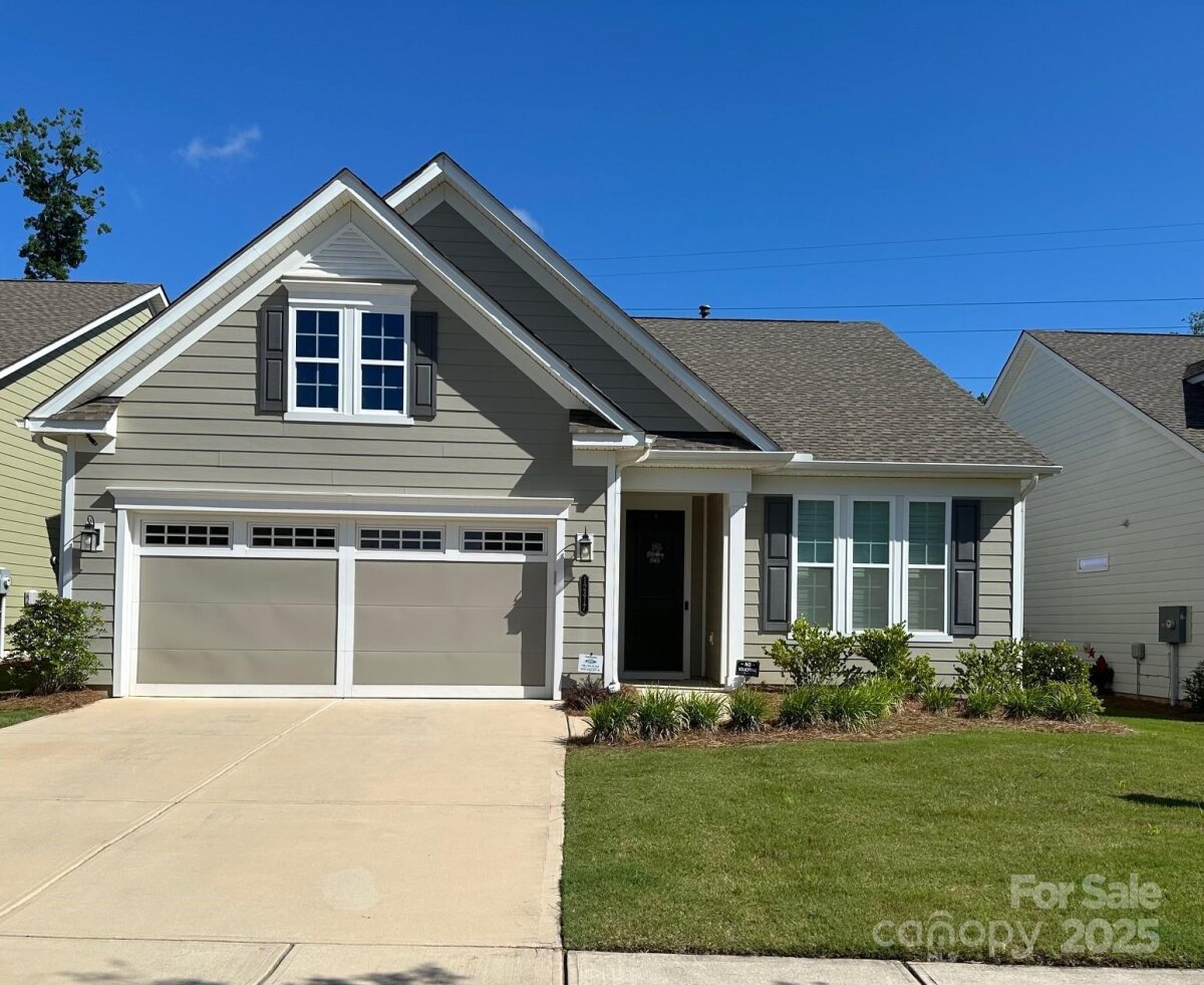 12417 Old Iron Lane, Charlotte, NC 28215, MLS # 4289530