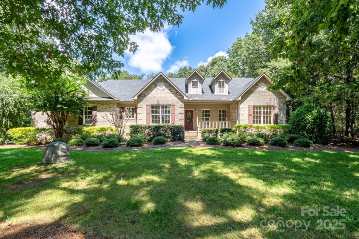 426 Pearl Bay Drive, New London, NC 28127, MLS # 4289535