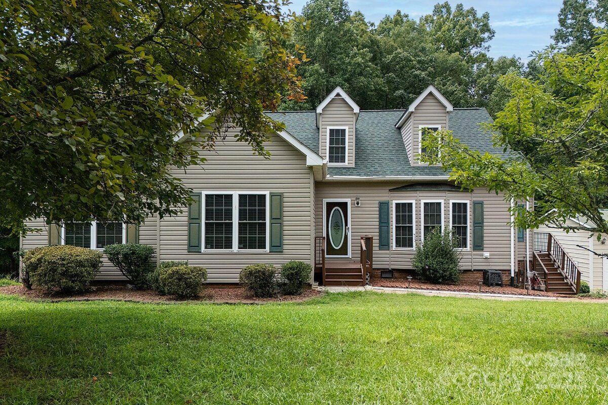 366 Lakehurst Farm Road, Norwood, NC 28128, MLS # 4289569