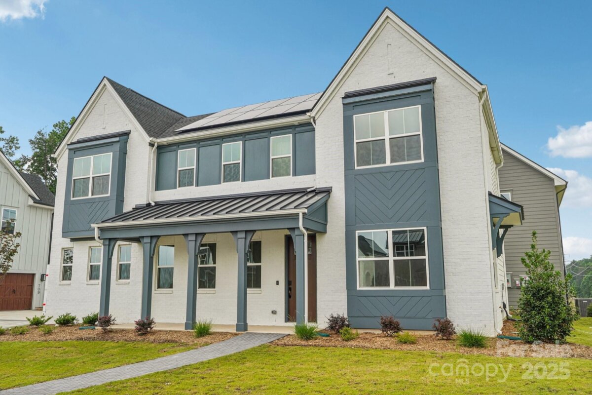 708 Flare Drive, Tega Cay, SC 29708, MLS # 4289571