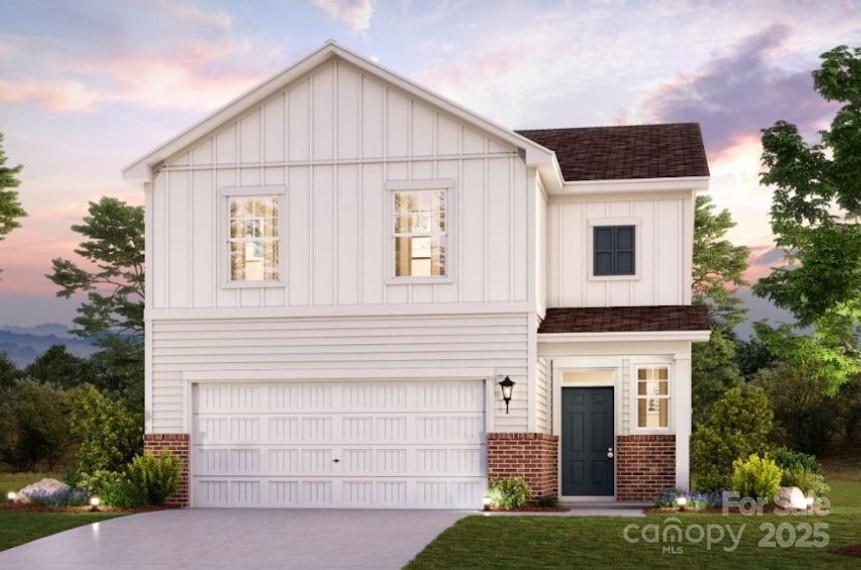 273 Bezelle Avenue, York, SC 29745, MLS # 4289575