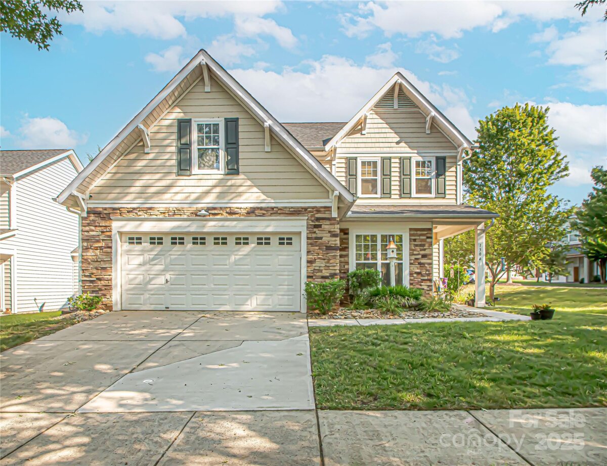 1304 Hammond Drive, Matthews, NC 28104, MLS # 4289599