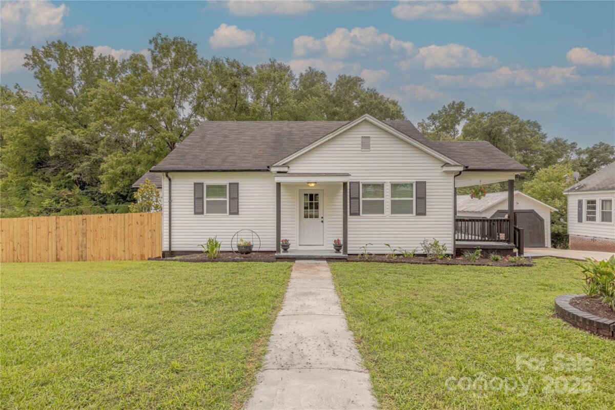 1334 Williams Estate Drive, Lancaster, SC 29720, MLS # 4289609