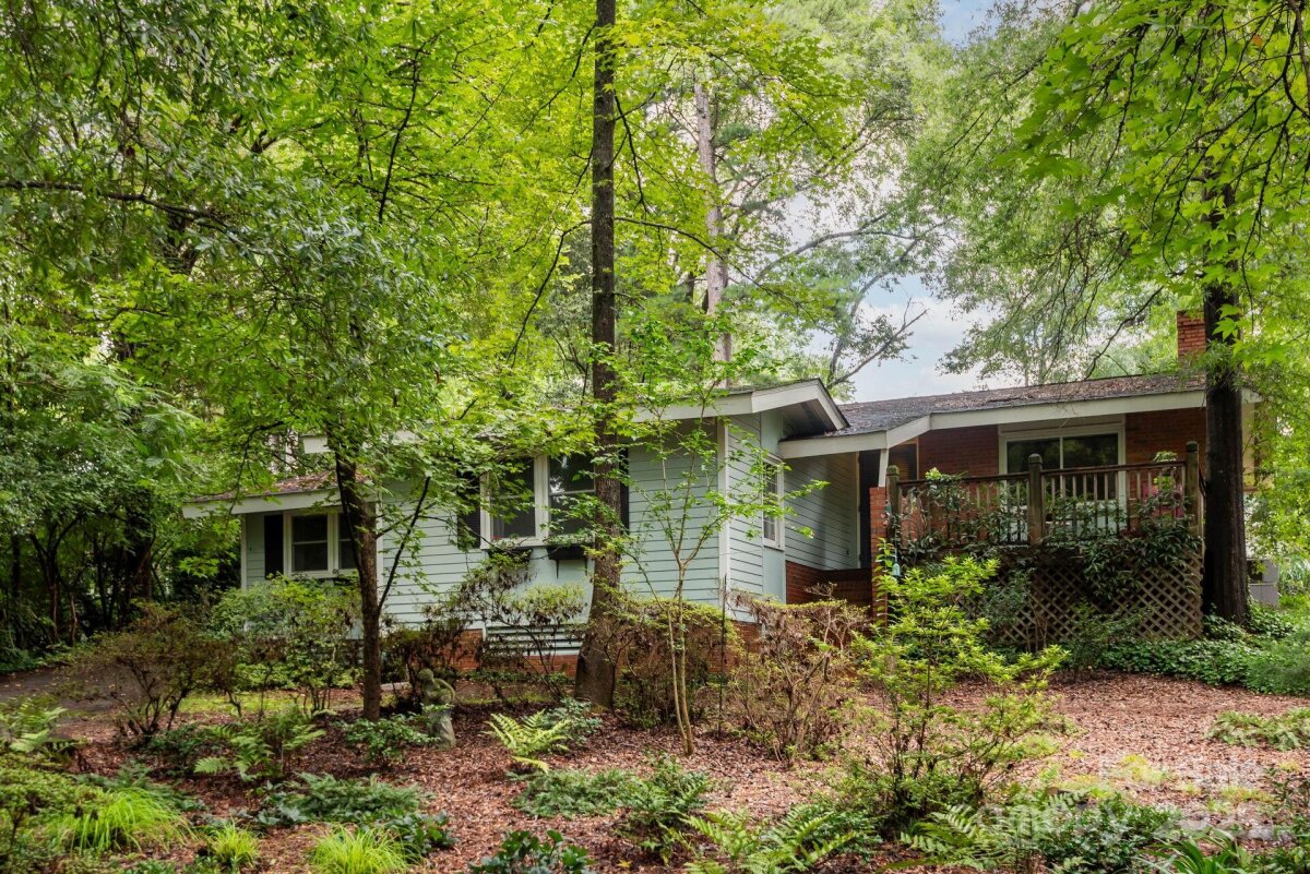 4927 Plum Nearly Lane, Charlotte, NC 28211, MLS # 4289616