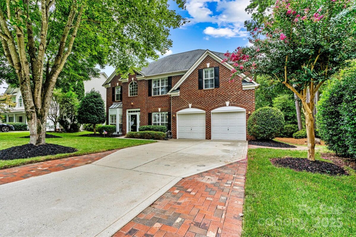 13512 Northbourne Road, Huntersville, NC 28078, MLS # 4289617