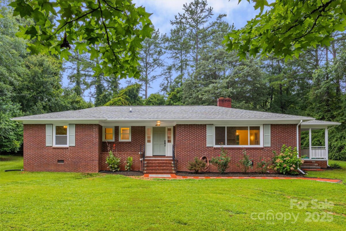 2704 Ridgewood Lane, Rock Hill, SC 29730, MLS # 4289619