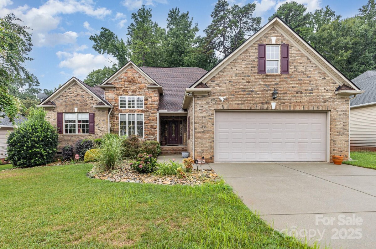 1589 Essex Hall Drive, Rock Hill, SC 29730, MLS # 4289626