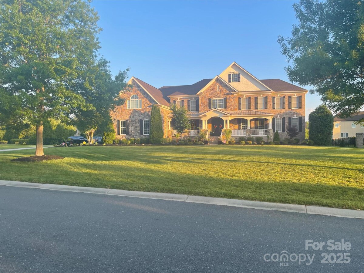 316 Fox Chase Court, Waxhaw, NC 28173, MLS # 4289631