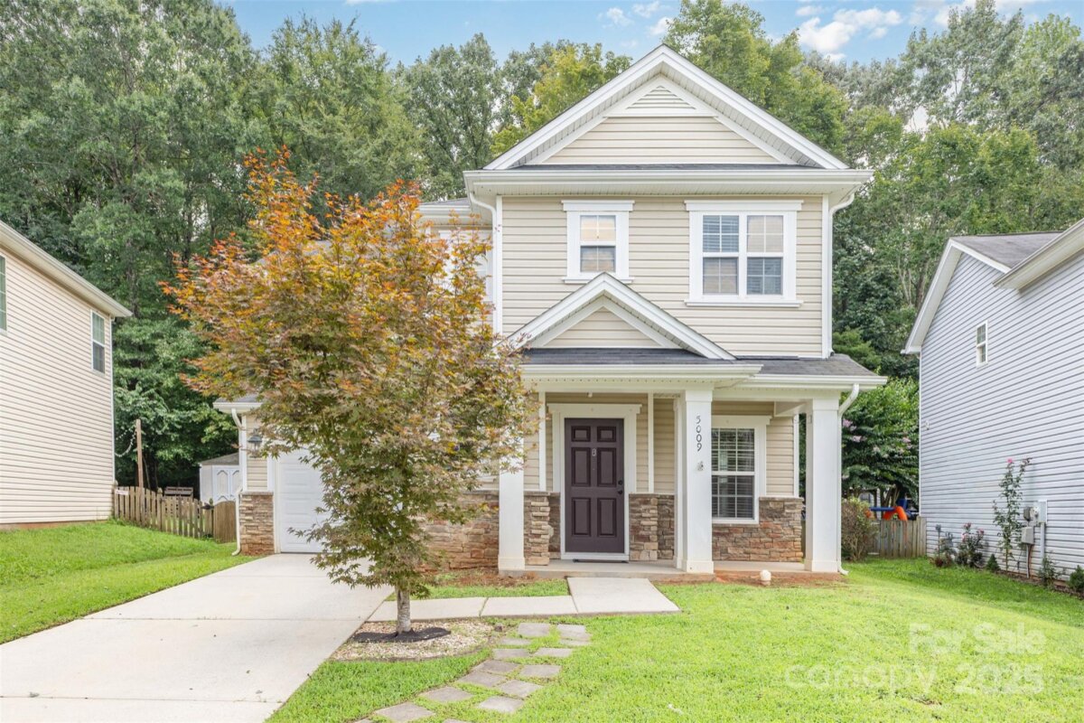 5009 Manchineel Lane, Monroe, NC 28110, MLS # 4289637