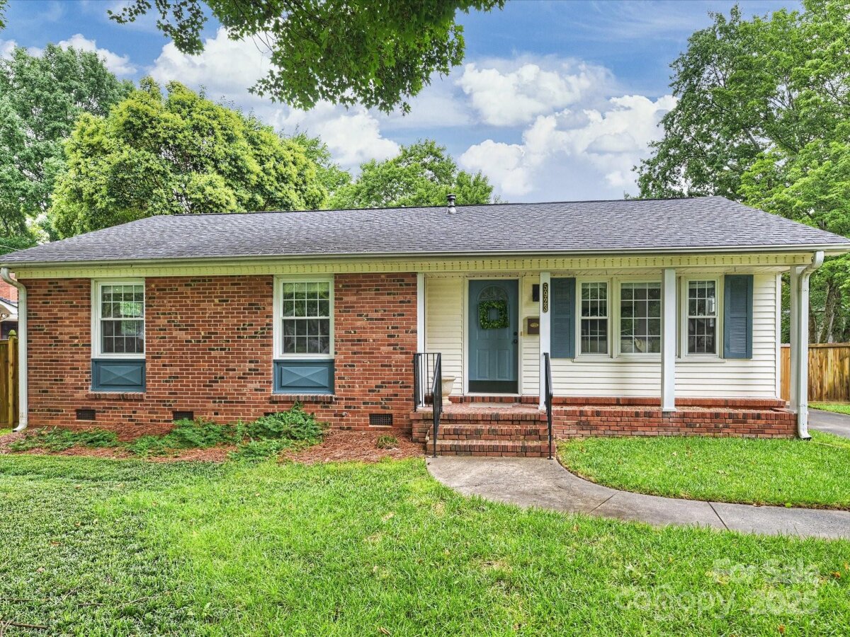 5923 Brookhaven Road, Charlotte, NC 28210, MLS # 4289639