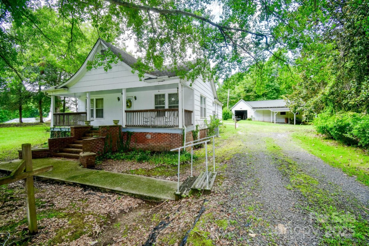 1453 Camp Drive, Lancaster, SC 29720, MLS # 4289648