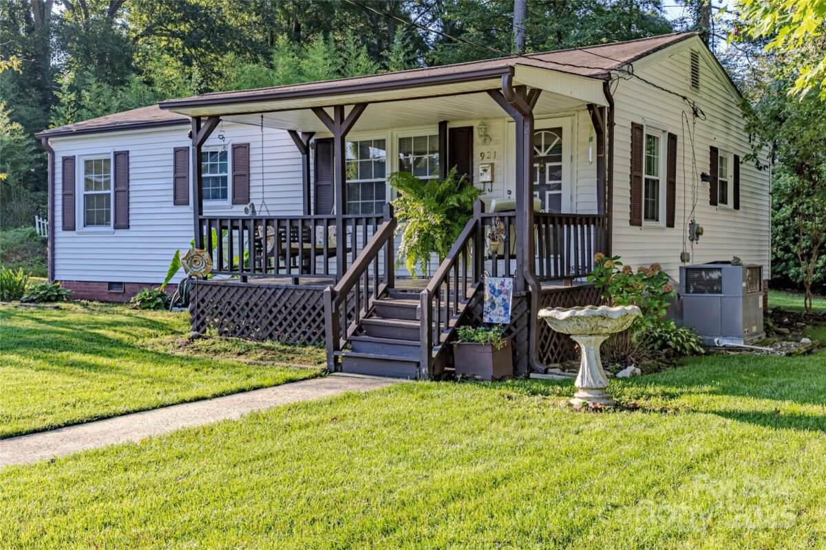 921 E 8th Avenue, Gastonia, NC 28054, MLS # 4289650