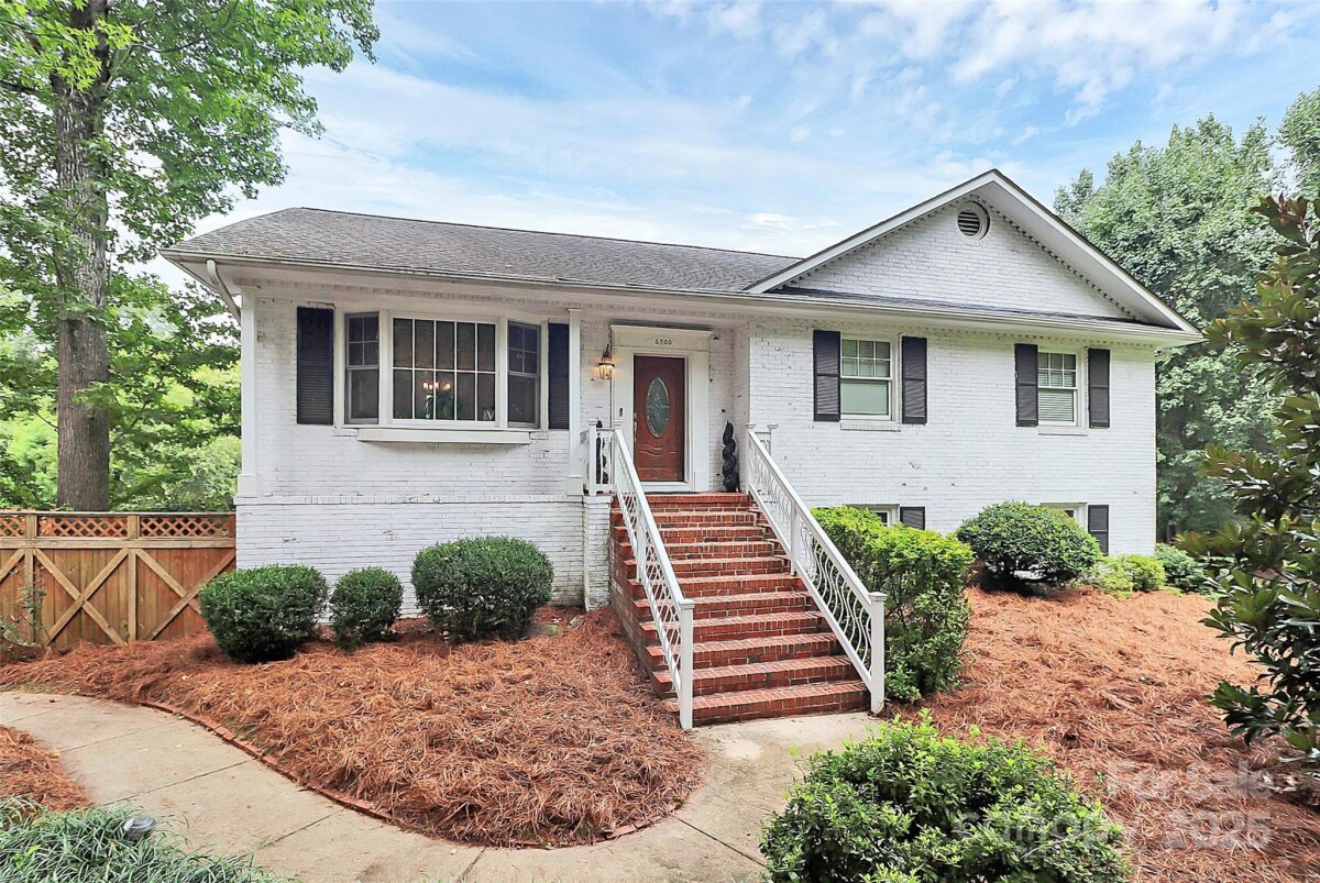 6500 Old Providence Road, Charlotte, NC 28226, MLS # 4289667