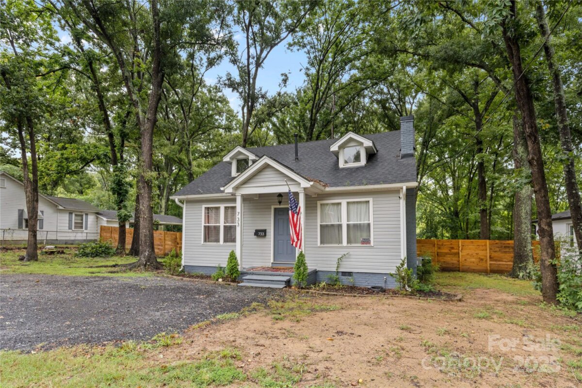 733 Green Street, Rock Hill, SC 29730, MLS # 4289668