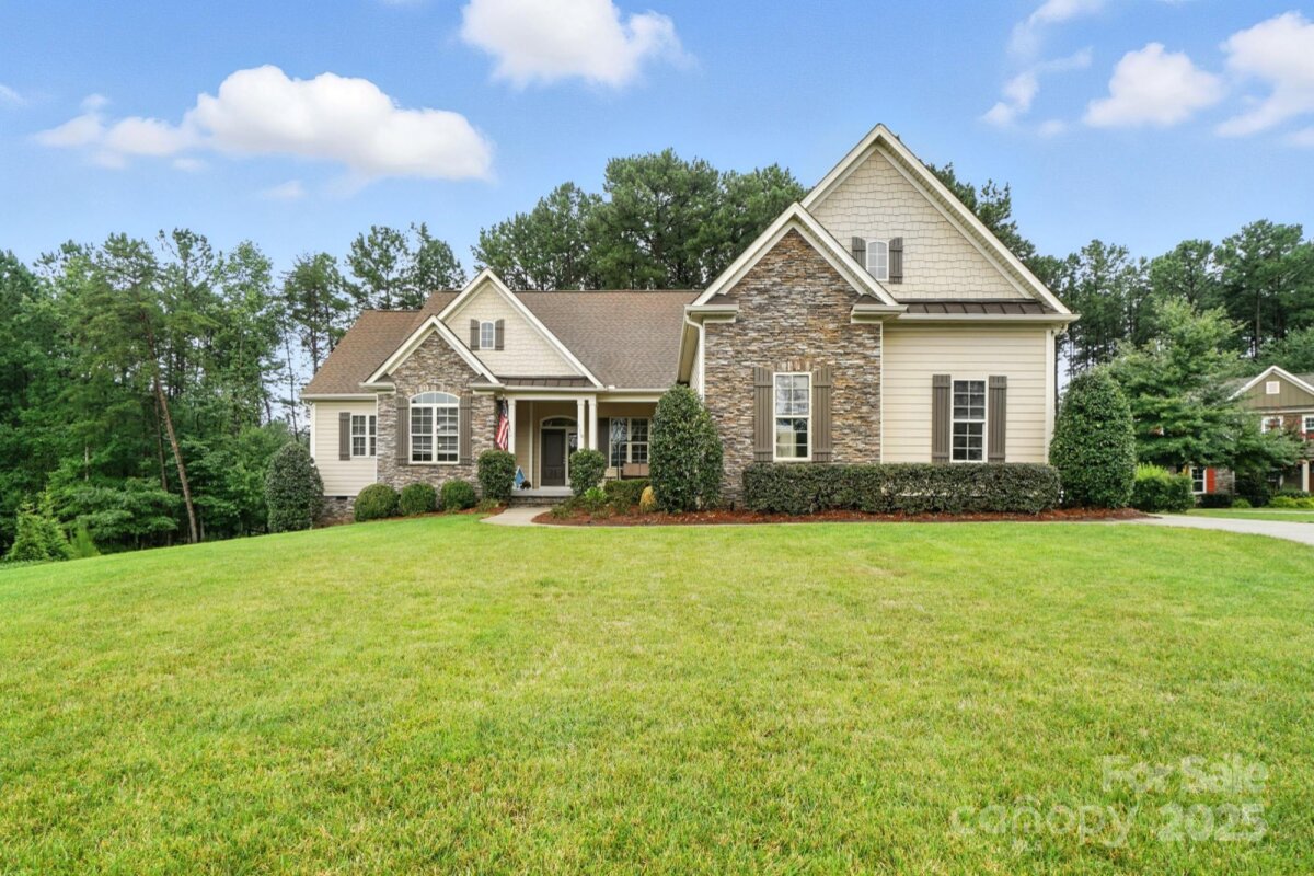 119 Cedar Branch Court, Mooresville, NC 28117, MLS # 4289673