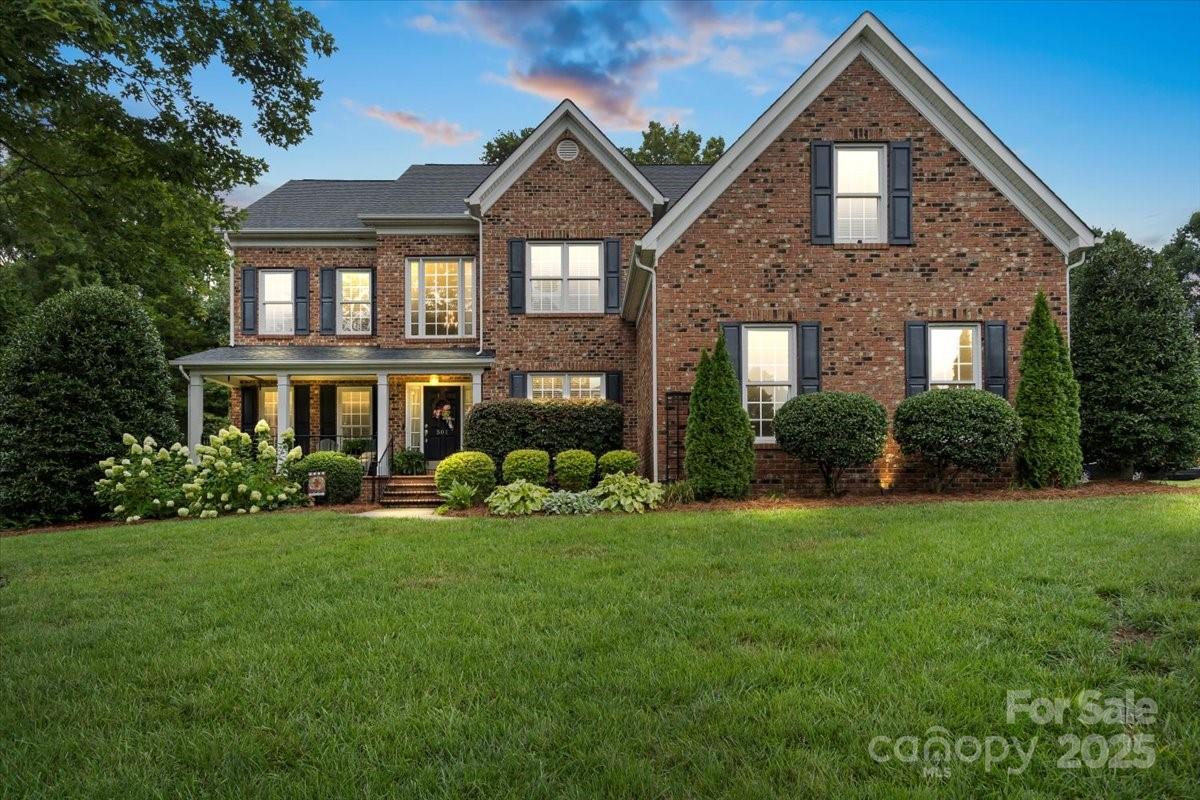 501 Conaway Court, Waxhaw, NC 28173, MLS # 4289683