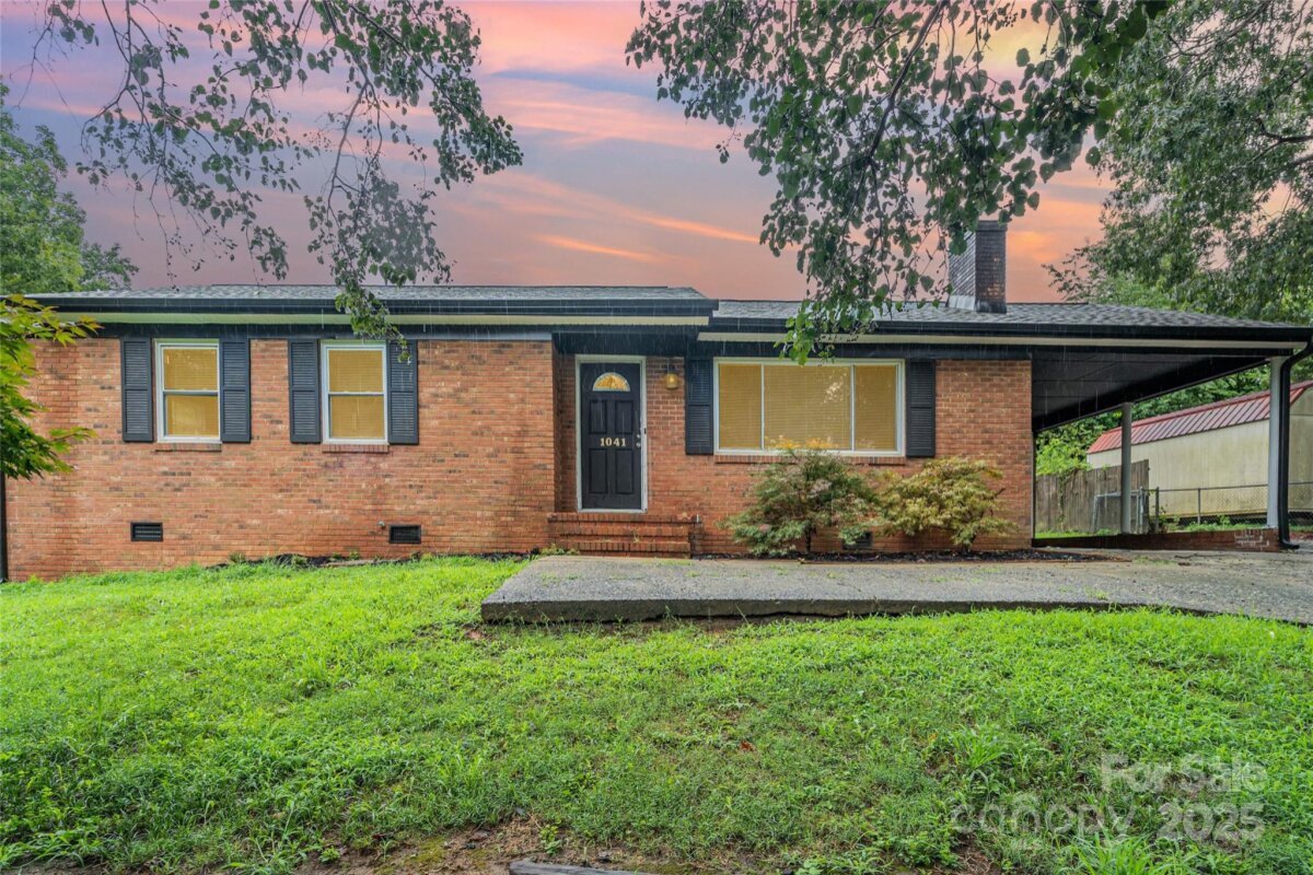 1041 Crowders Creek Road, Gastonia, NC 28052, MLS # 4289688