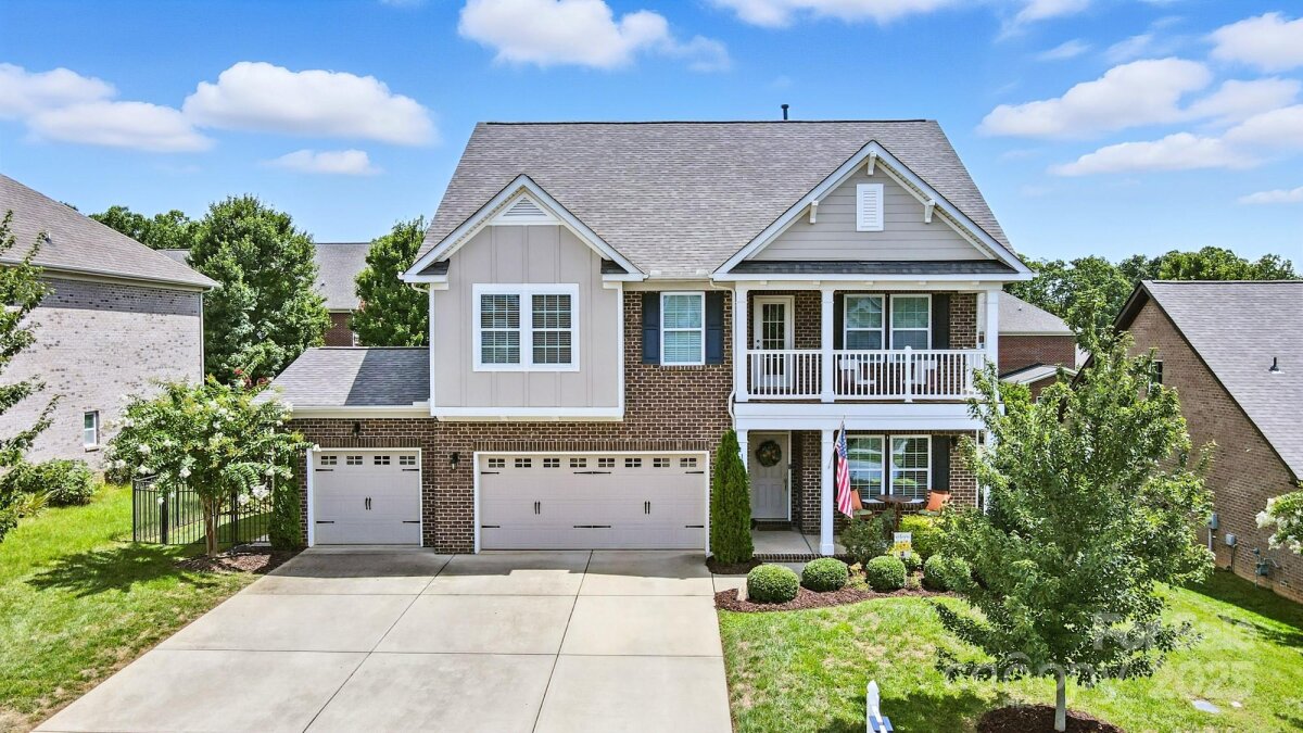 149 Oxford Drive, Mooresville, NC 28115, MLS # 4289690