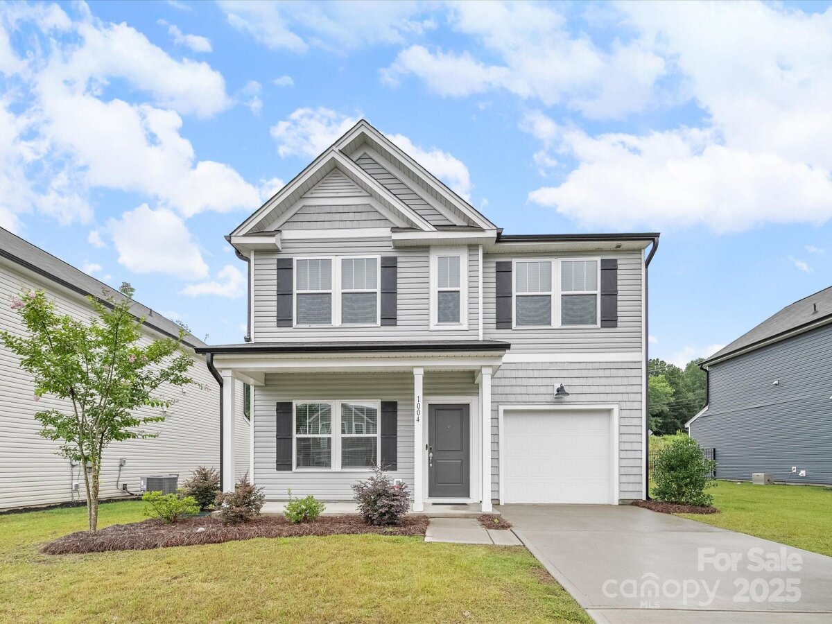 1004 Davis Hills Drive, Dallas, NC 28034, MLS # 4289691