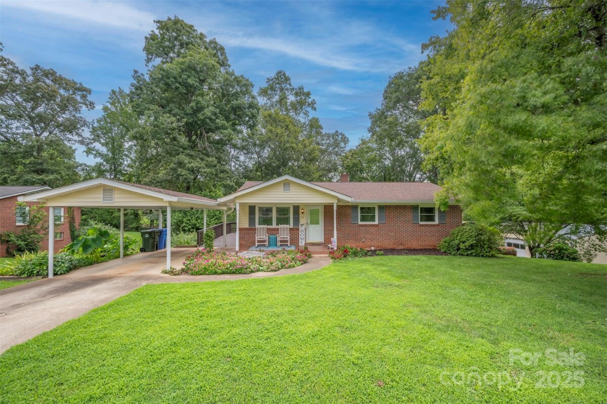 170 Hodge Street, Rutherfordton, NC 28139, MLS # 4289696