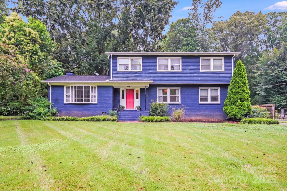 6832 April Lane, Charlotte, NC 28215, MLS # 4289704
