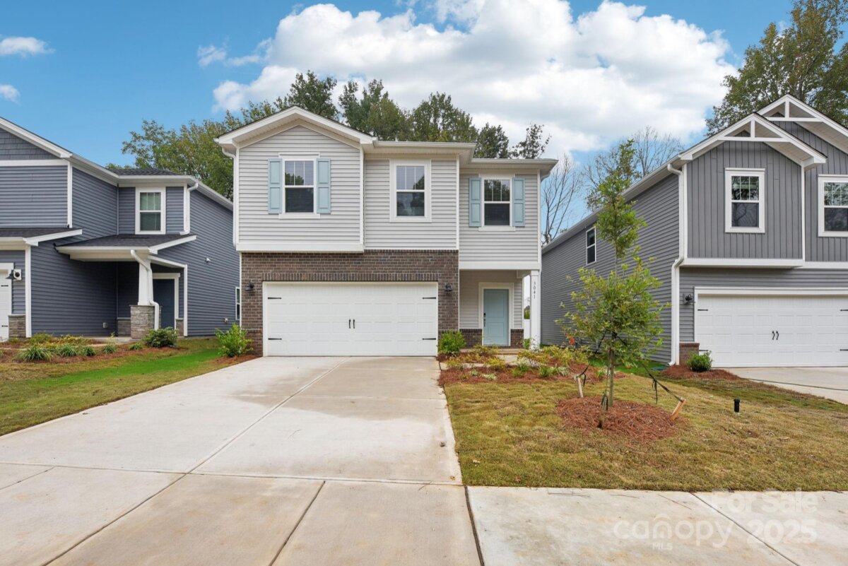 1428 Wildflower Street, Newton, NC 28658, MLS # 4289720