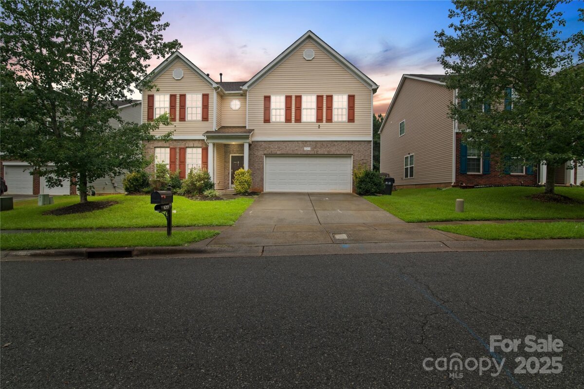 6213 Springbeauty Drive, Charlotte, NC 28227, MLS # 4289722