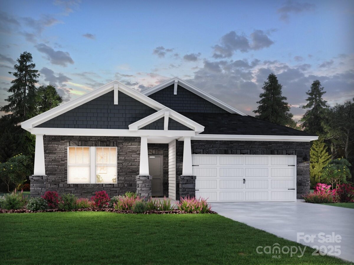 155 Murphy Meadow Court, Mocksville, NC 27028, MLS # 4289723