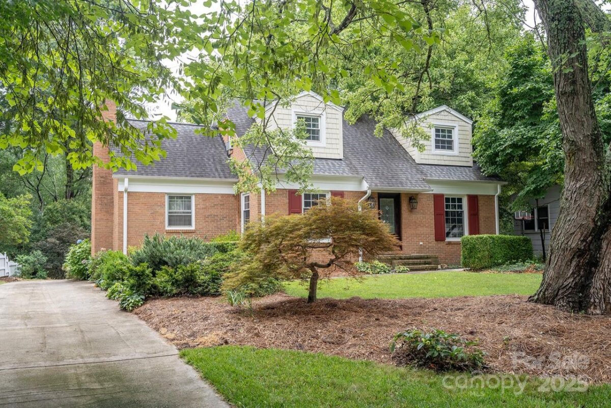 1240 Worcaster Place, Charlotte, NC 28211, MLS # 4289745