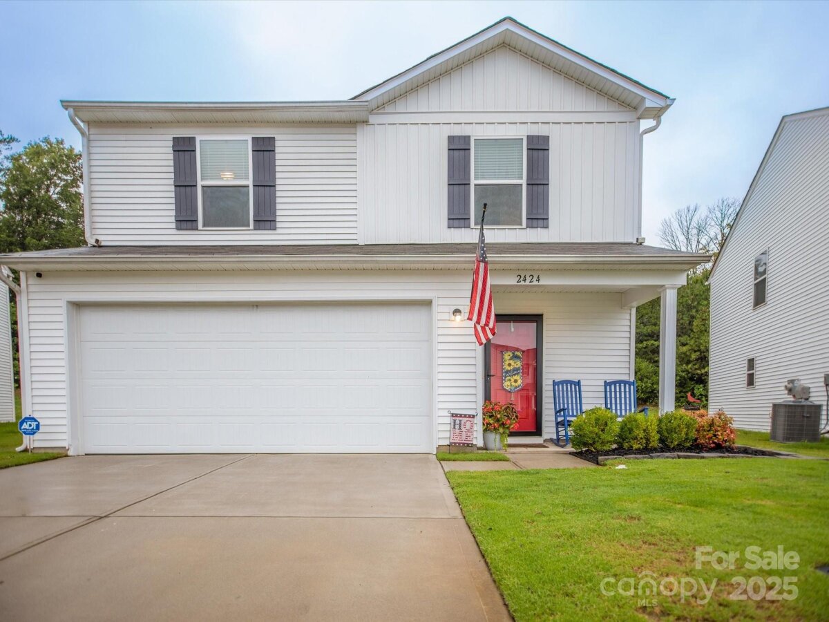 2424 Cranberry Way, Salisbury, NC 28147, MLS # 4289746