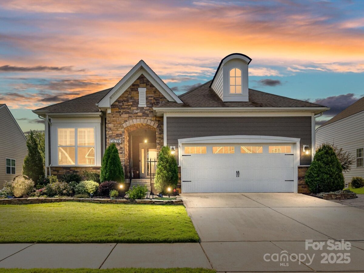1619 Tranquility Boulevard, Lancaster, SC 29720, MLS # 4289750