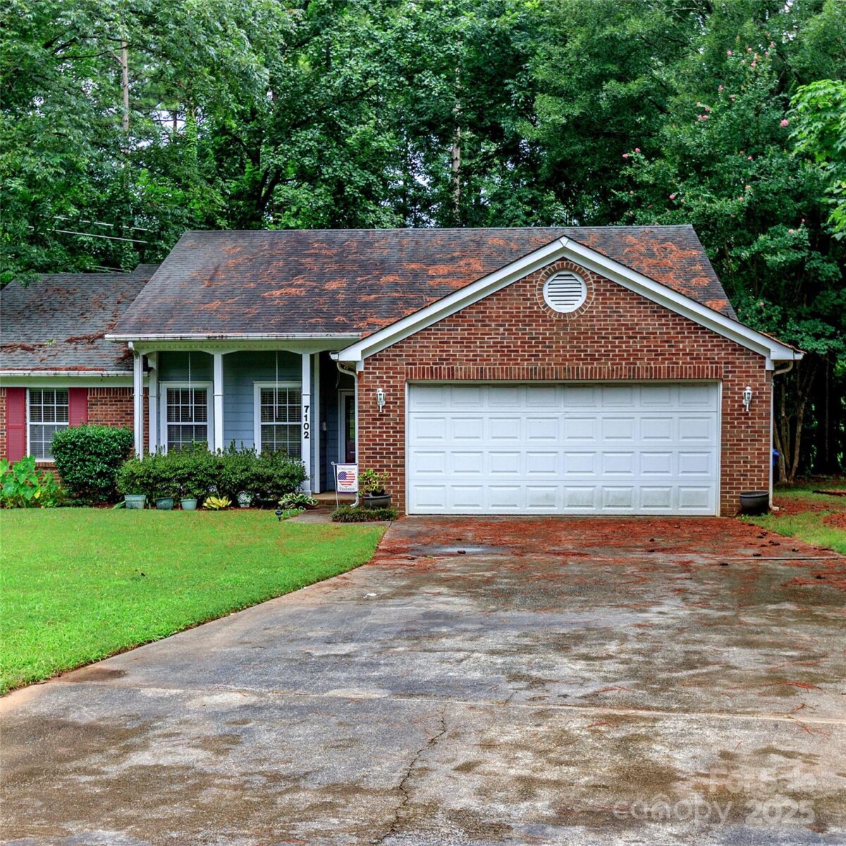 7102 Chattanooga Lane, Mint Hill, NC 28227, MLS # 4289757
