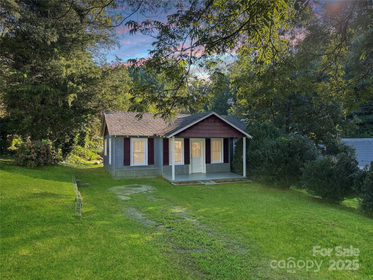 41 Miller Avenue, Marion, NC 28752, MLS # 4289759