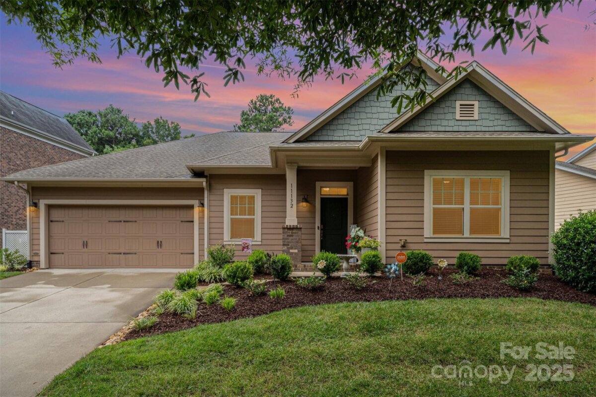 11132 Warfield Avenue, Huntersville, NC 28078, MLS # 4289765