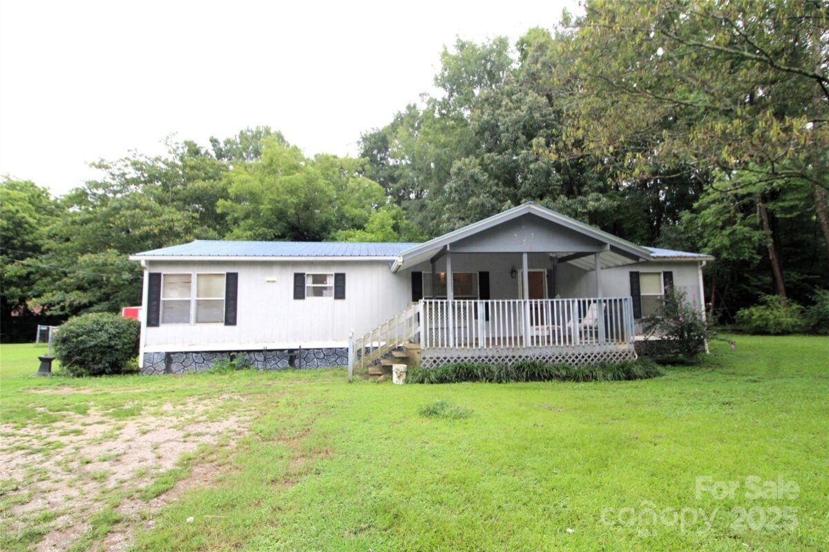 50 McClain Street, York, SC 29745, MLS # 4289770