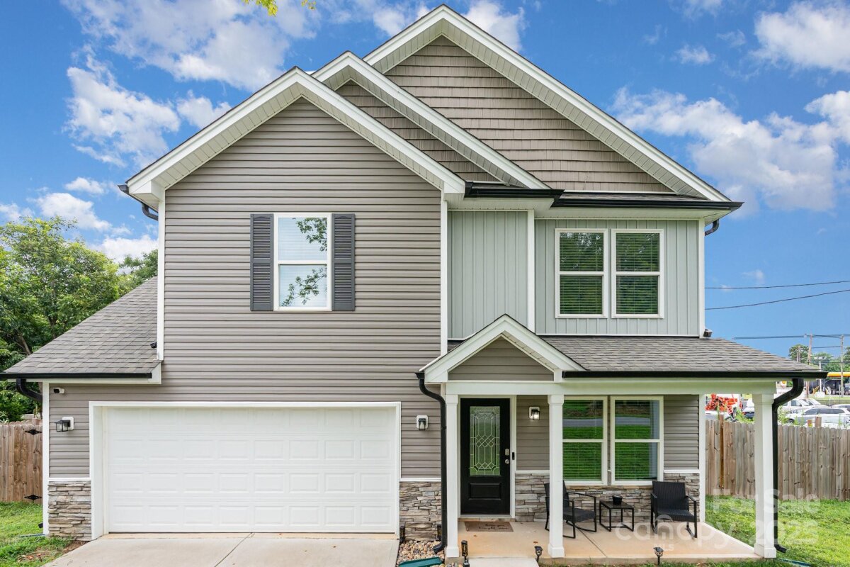 4209 Grier Street, Gastonia, NC 28056, MLS # 4289775