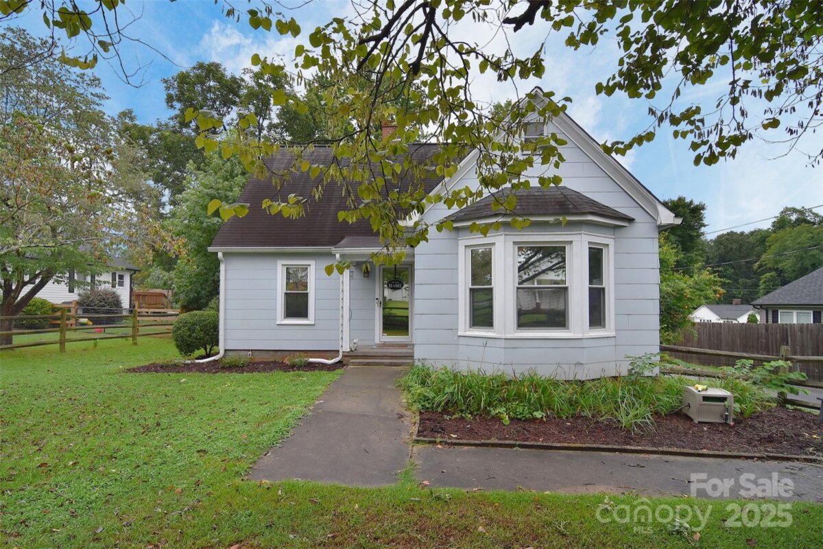 809 Walker Street, Kannapolis, NC 28081, MLS # 4289779