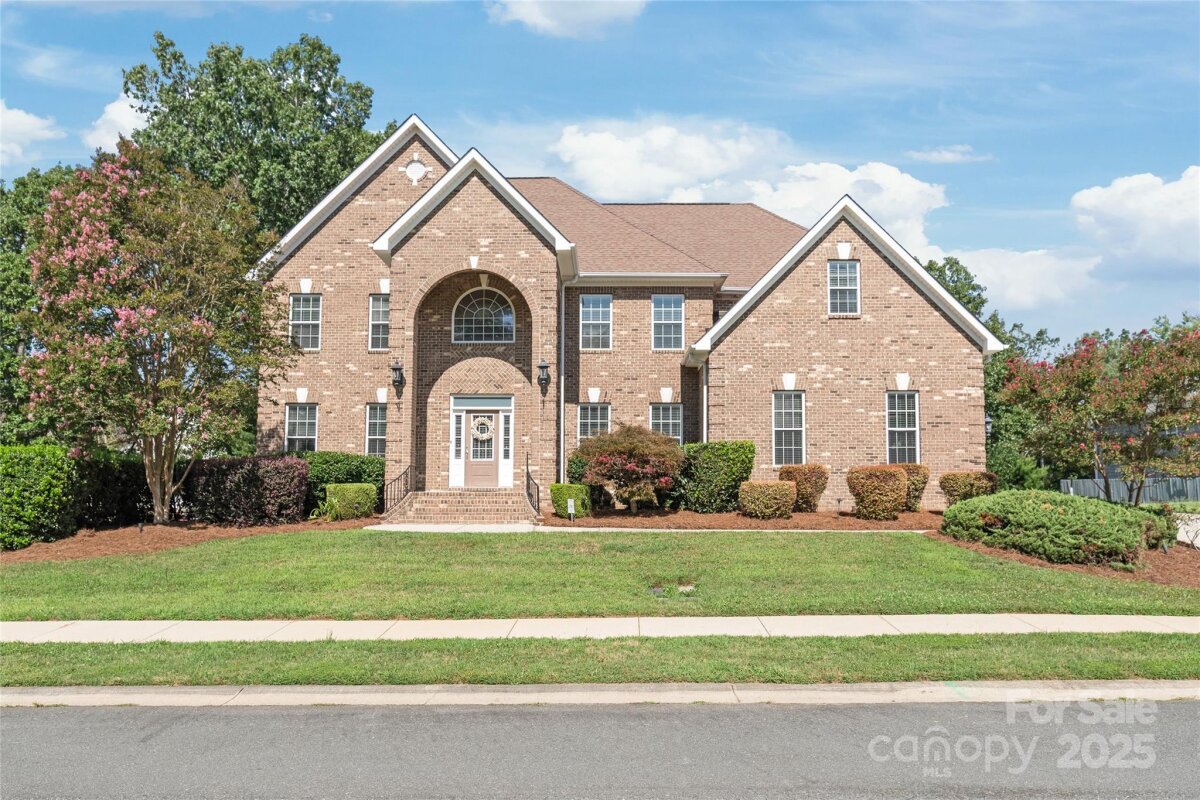 203 Vanderbilt Boulevard, Locust, NC 28097, MLS # 4289783