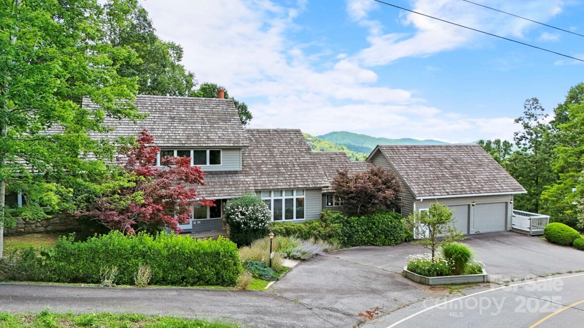 1860 Hickory None, Boone, NC 28607, MLS # 4289793
