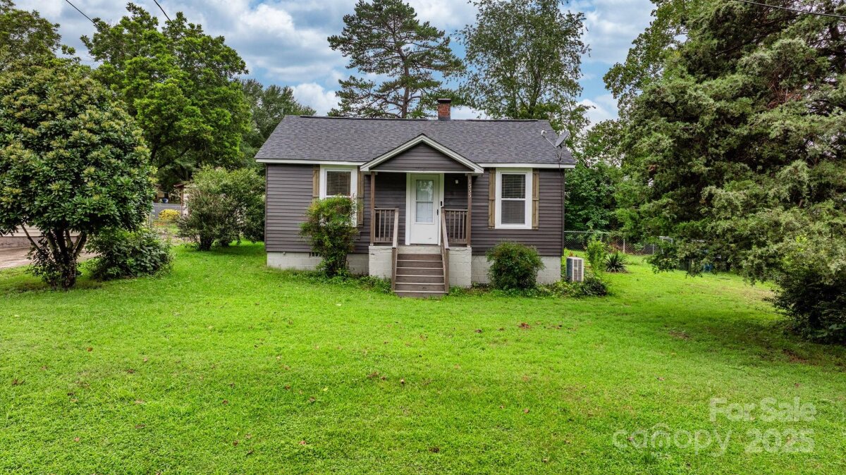 1333 13th Street, Hickory, NC 28601, MLS # 4289797
