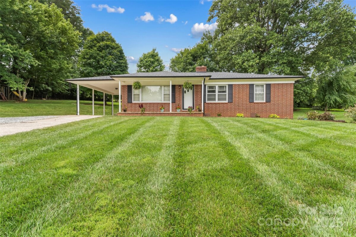 2777 Pax Hill Road, Morganton, NC 28655, MLS # 4289808