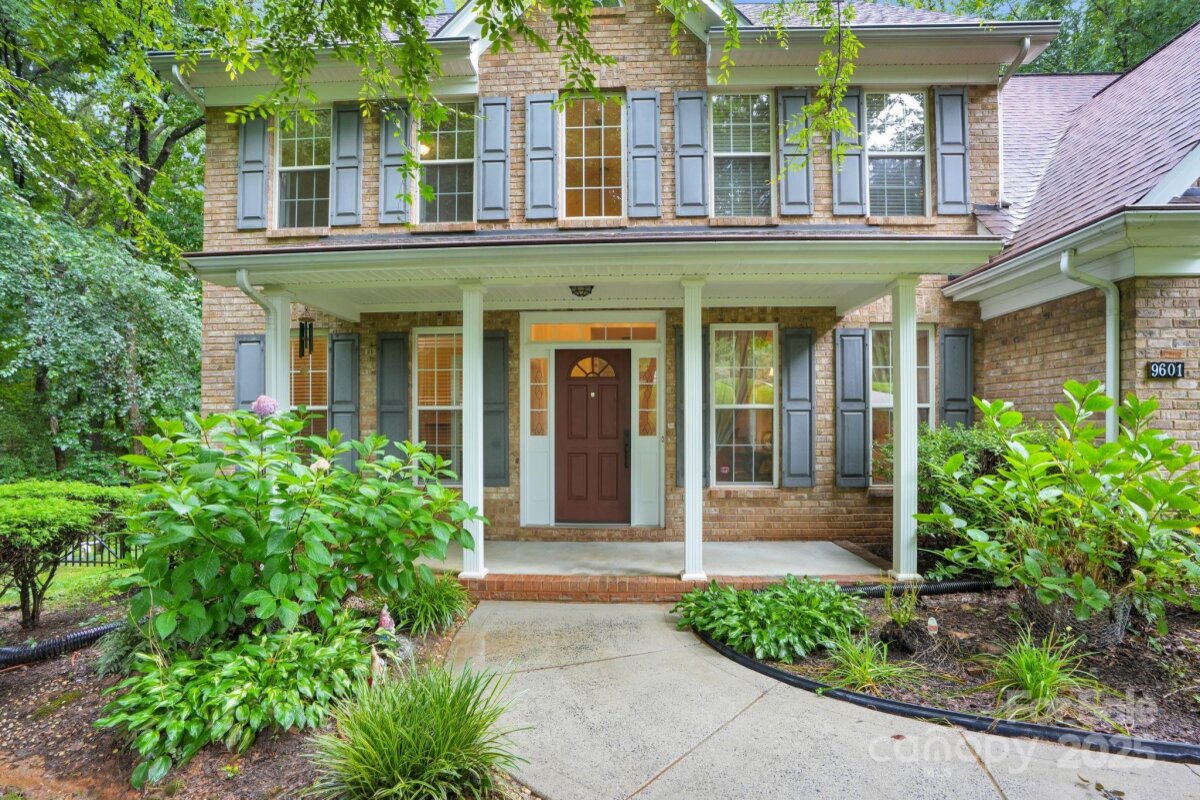 9601 Twin Falls Court, Mint Hill, NC 28227, MLS # 4289810