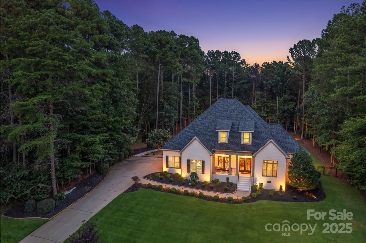 108 Dunn Ross Court, Mooresville, NC 28117, MLS # 4289825