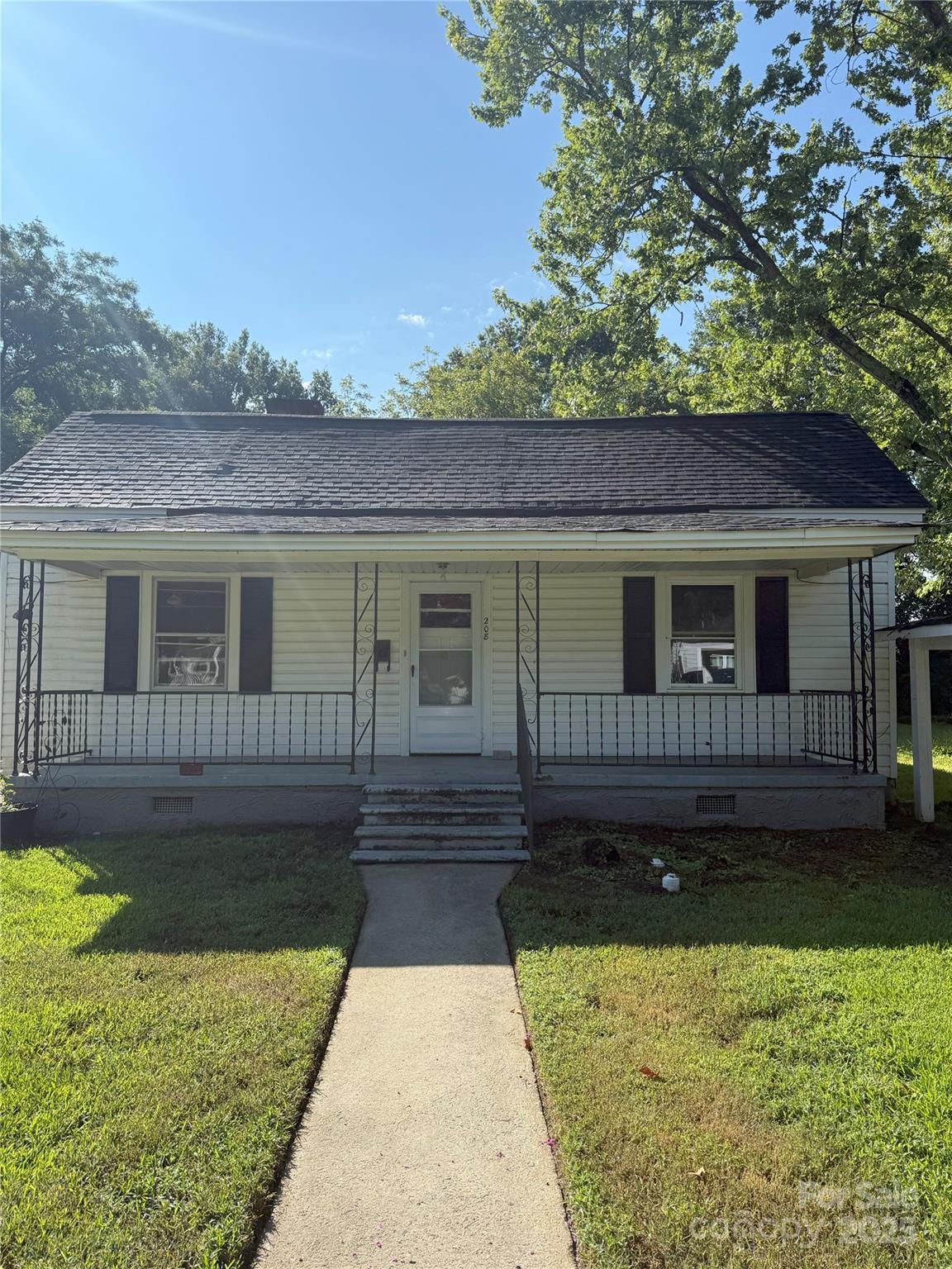 208 Columbia Avenue, Rock Hill, SC 29730, MLS # 4289829