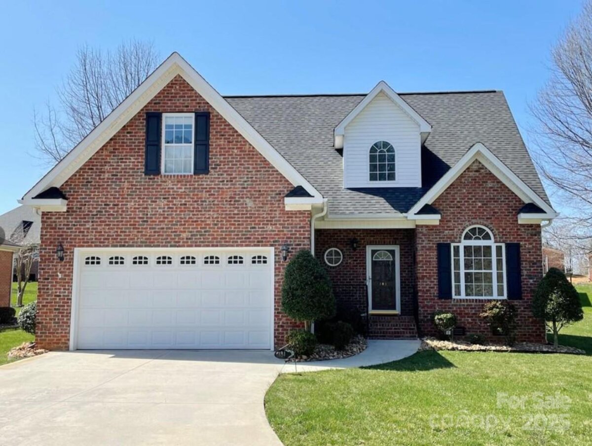 181 New Hampshire Court, Mocksville, NC 27028, MLS # 4289836