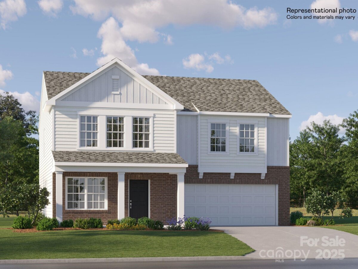 1722 Little York Circle, Edgemoor, SC 29712, MLS # 4289843