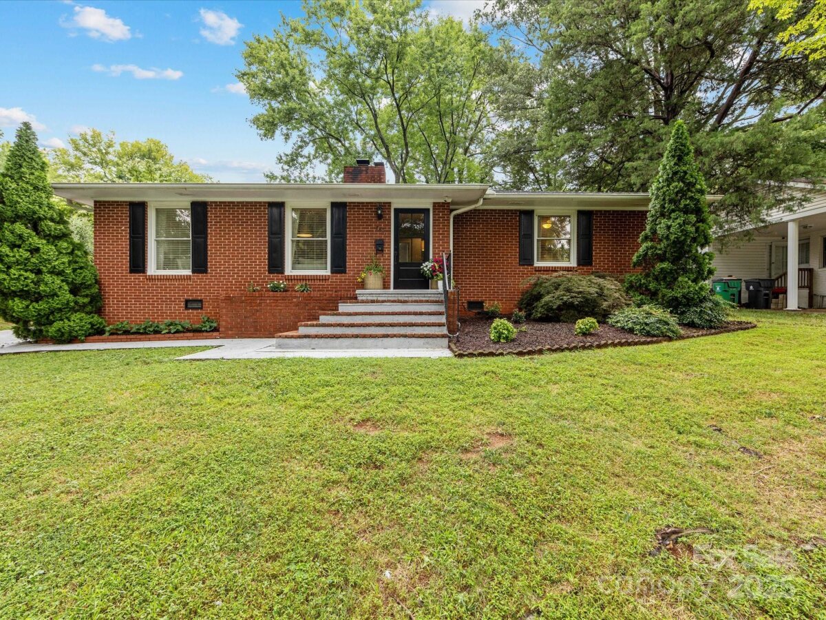747 Brockbank Road, Charlotte, NC 28209, MLS # 4289847