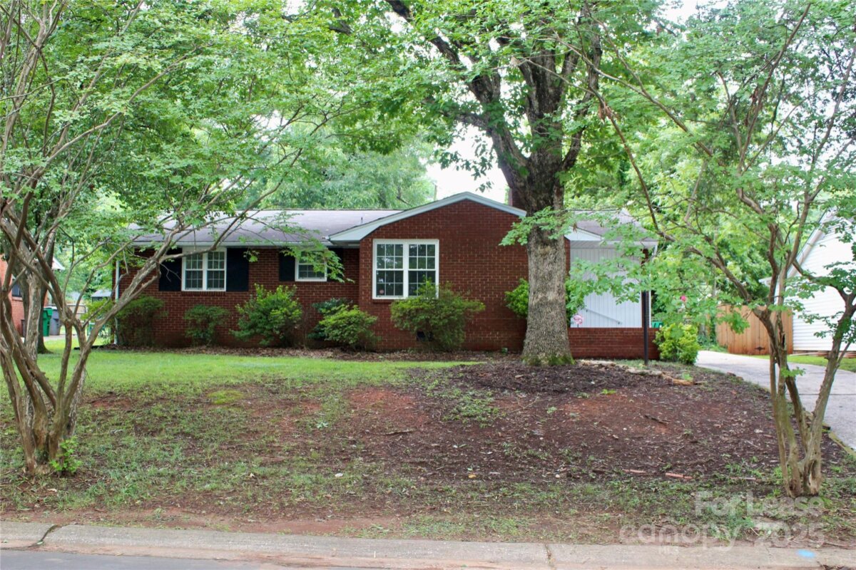 4112 Castlewood Road, Charlotte, NC 28209, MLS # 4289863